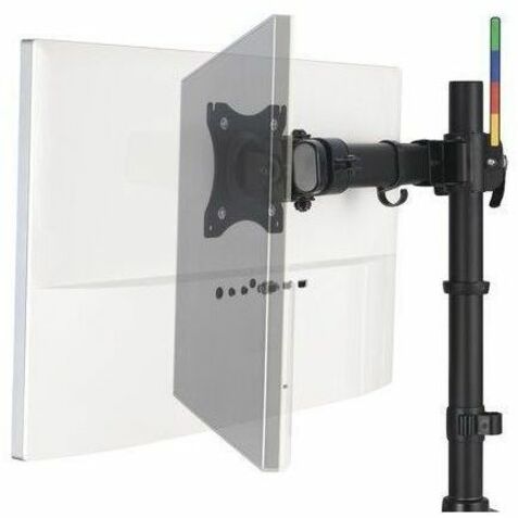 Kensington SmartFit Ergo Freestanding Dual Monitor Stand