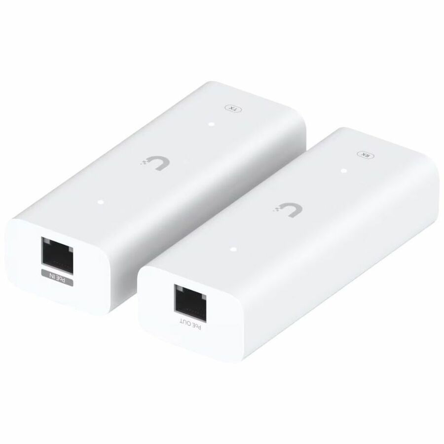 Ubiquiti PoE Over 2-Wire Retrofit Extender