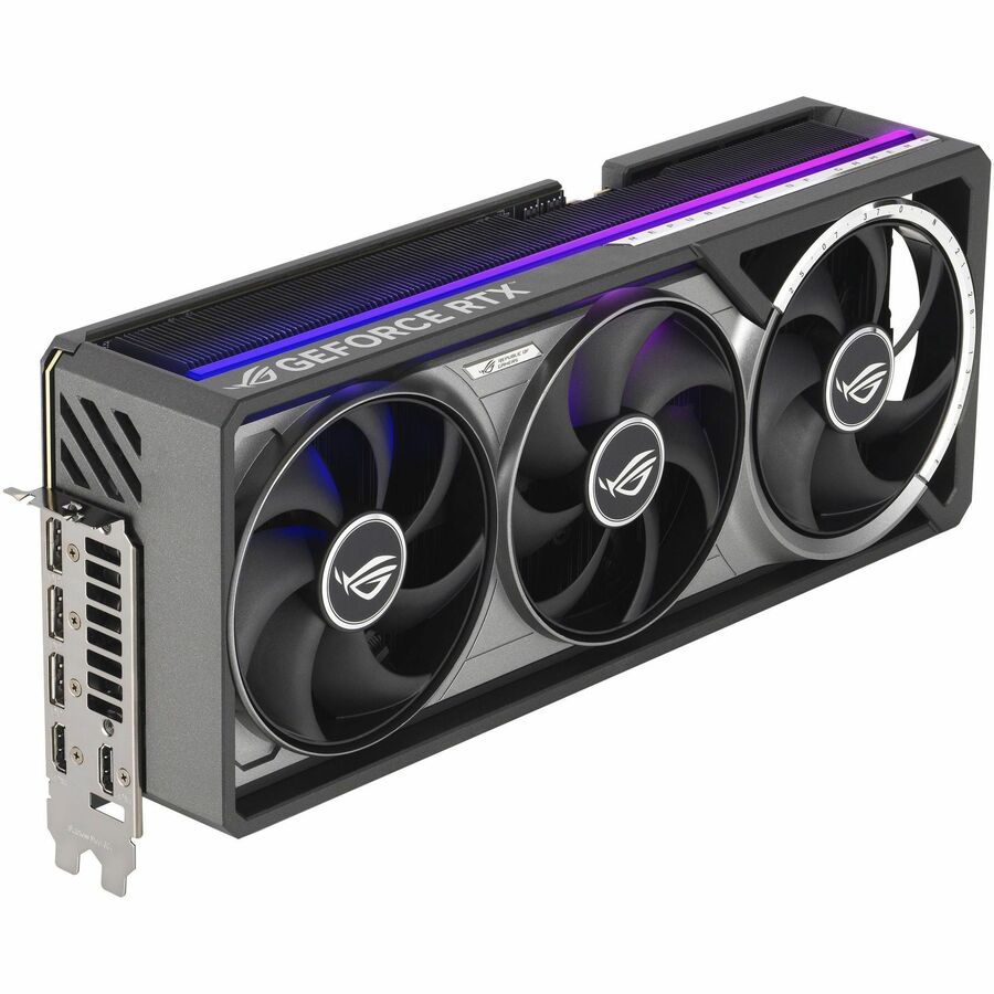 Asus ROG NVIDIA GeForce RTX 5090 Graphic Card - 32 GB GDDR7