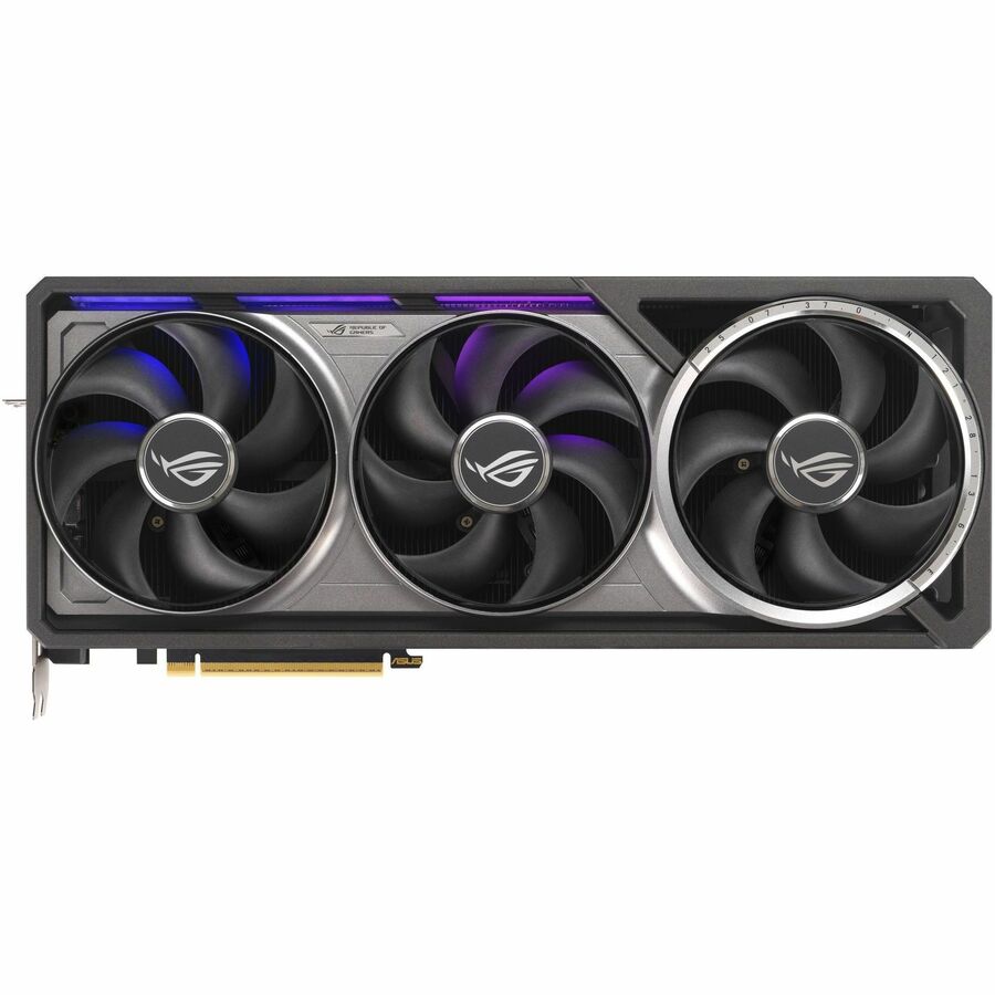 Asus ROG NVIDIA GeForce RTX 5090 Graphic Card - 32 GB GDDR7
