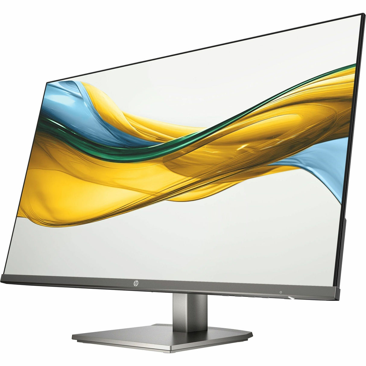 HP 527da 27" Class Full HD LED Monitor - 16:9