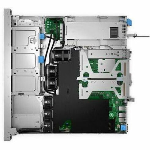 POWEREDGE R260 SMART VALUE