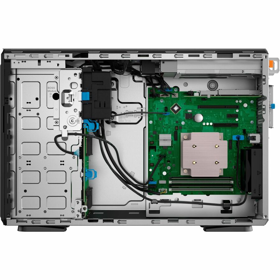 POWEREDGE T360 SMART VALUE