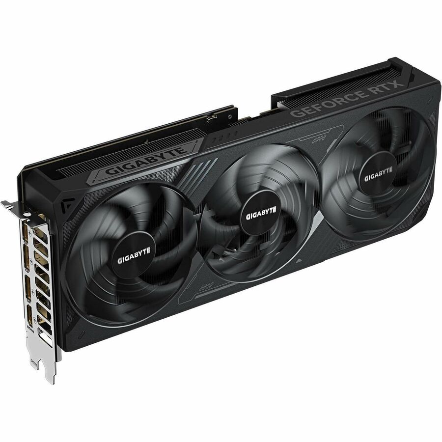 GIGABYTE NVIDIA GeForce RTX 5080 Graphic Card - 16 GB GDDR7