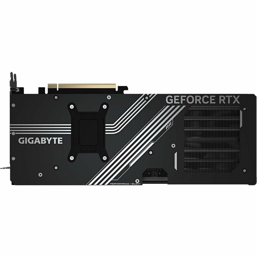 GIGABYTE NVIDIA GeForce RTX 5080 Graphic Card - 16 GB GDDR7