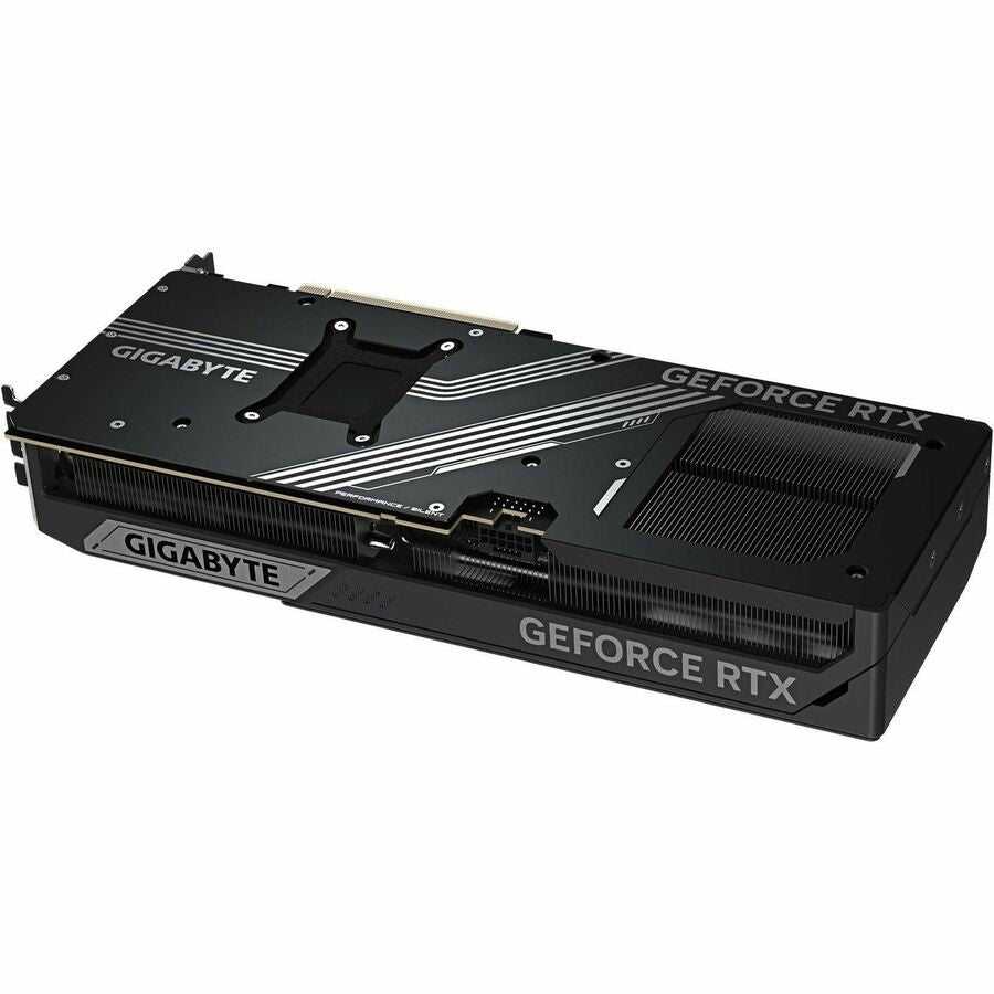 GIGABYTE NVIDIA GeForce RTX 5080 Graphic Card - 16 GB GDDR7