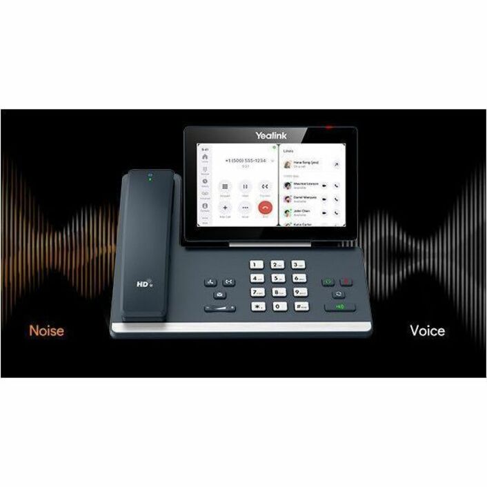 Yealink MP58-WH E2 Zoom