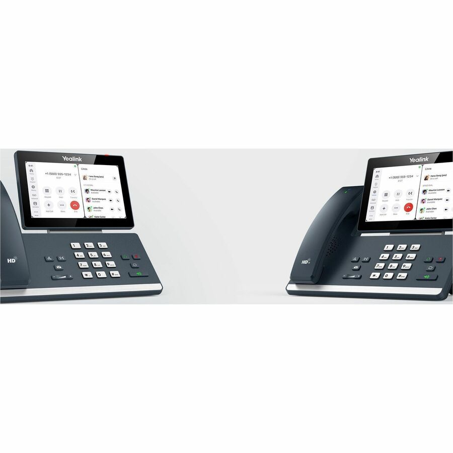 Yealink MP58-WH E2 Zoom