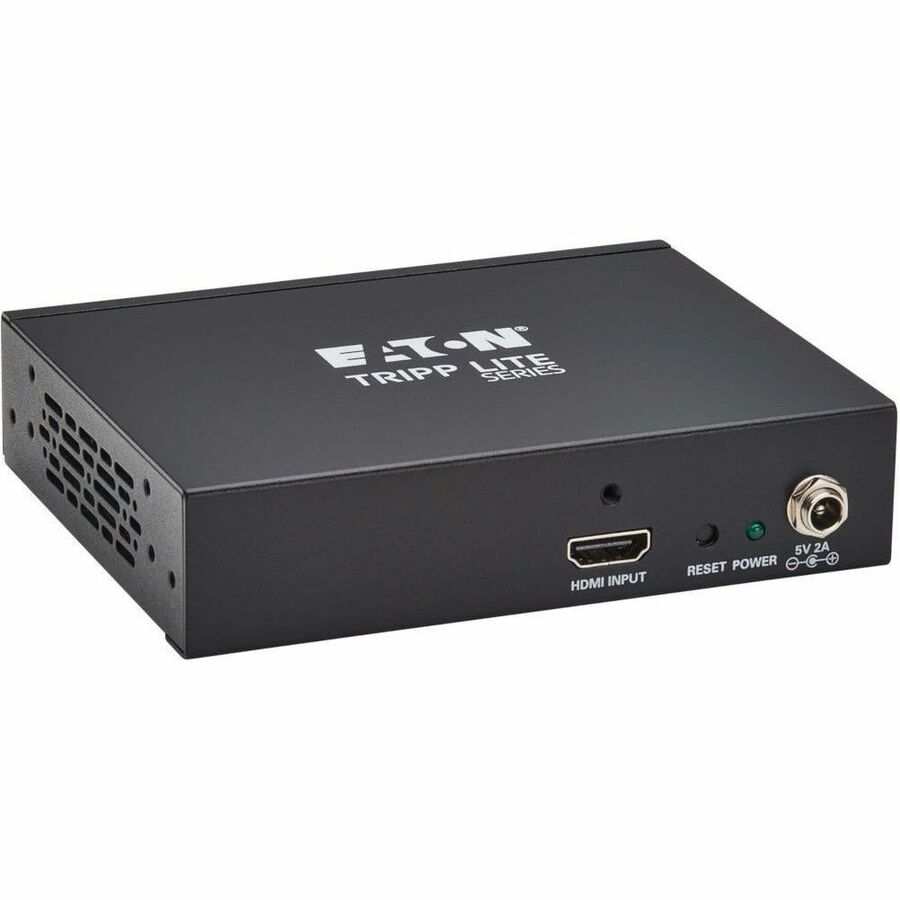 Eaton Tripp Lite Series 4-Port HDMI Splitter - 8K 60 Hz, HDR10+, Multi-Resolution Support, TAA
