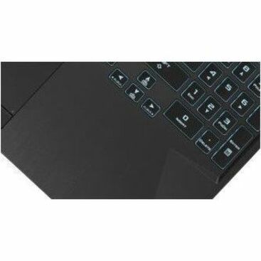 TUF Gaming A15 FA506 FA506NC-DS53 15.6" Gaming Notebook - Full HD - AMD Ryzen 5 7535HS - 16 GB - 512 GB SSD - Graphite Black