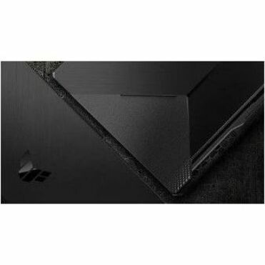 TUF Gaming A15 FA506 FA506NC-DS53 15.6" Gaming Notebook - Full HD - AMD Ryzen 5 7535HS - 16 GB - 512 GB SSD - Graphite Black