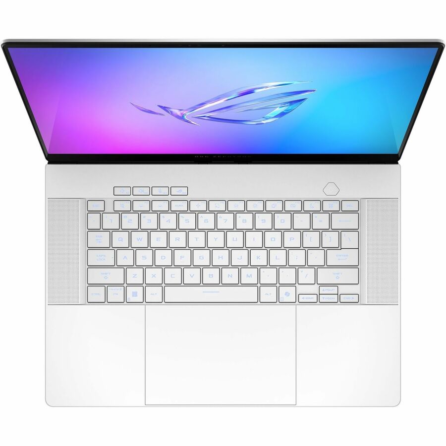 Asus ROG Zephyrus G16 GU605 GU605CX-XS98 16" Gaming Notebook - 2.5K - Intel Core Ultra 9 285H - 64 GB - 2 TB SSD