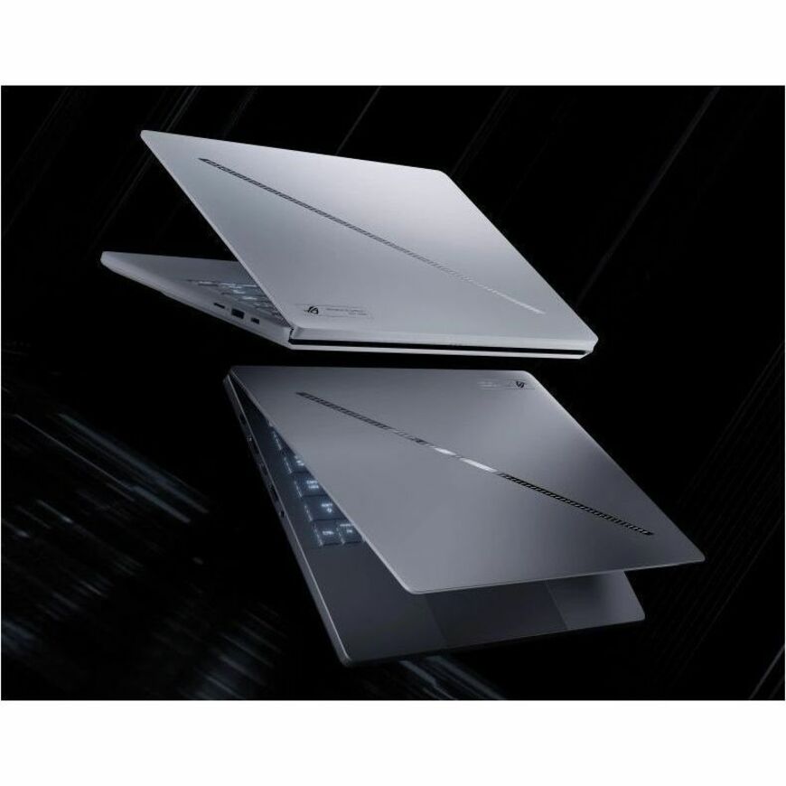 Asus ROG Zephyrus G14 GA403 GA403WR-XS97 14" Copilot+ PC Gaming Notebook - 3K - AMD Ryzen AI 9 HX 370 - 32 GB - 2 TB SSD