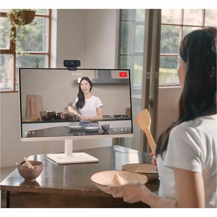 MSI Modern MD272UPSW UHD 27 inch Smart Monitor