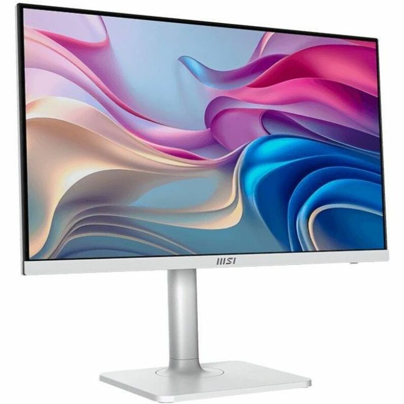 MSI Modern MD272UPHW UHD 27 inch Monitor