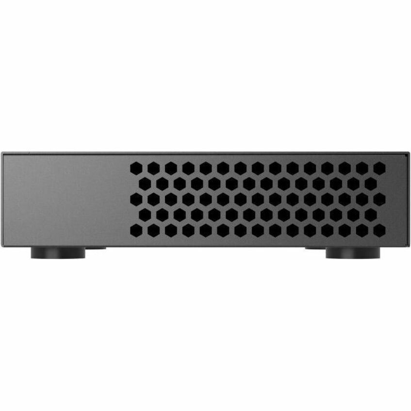 UNMANAGED SWITCH 5 10BT