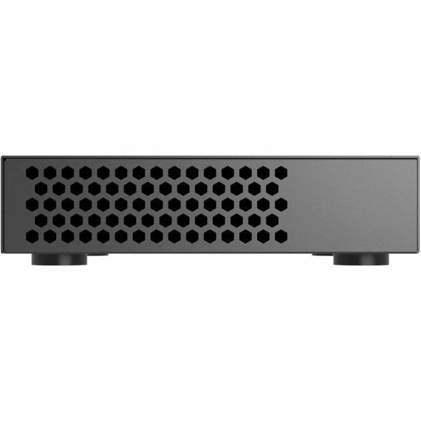 UNMANAGED SWITCH 5 10BT