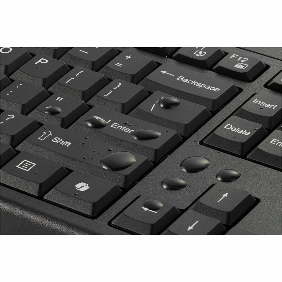KB270 EQ RECHARGEABLE KB SET