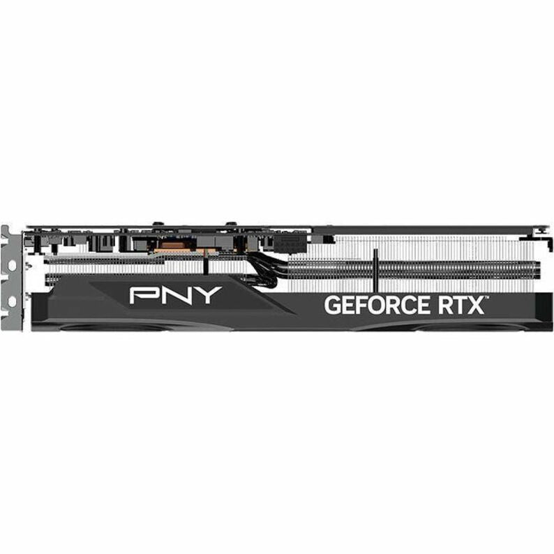 PNY GeForce RTX 5070 Ti Graphic Card - 16 GB GDDR7 - Full-height