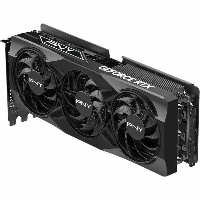 PNY GeForce RTX 5070 Ti Graphic Card - 16 GB GDDR7 - Full-height