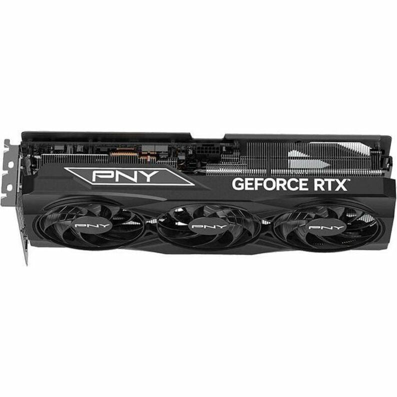 PNY GeForce RTX 5070 Ti Graphic Card - 16 GB GDDR7 - Full-height