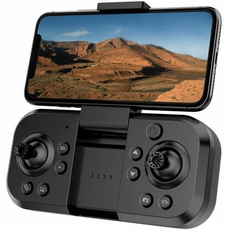 Adesso Drone with 1080P FVP Camera and Remote Controller