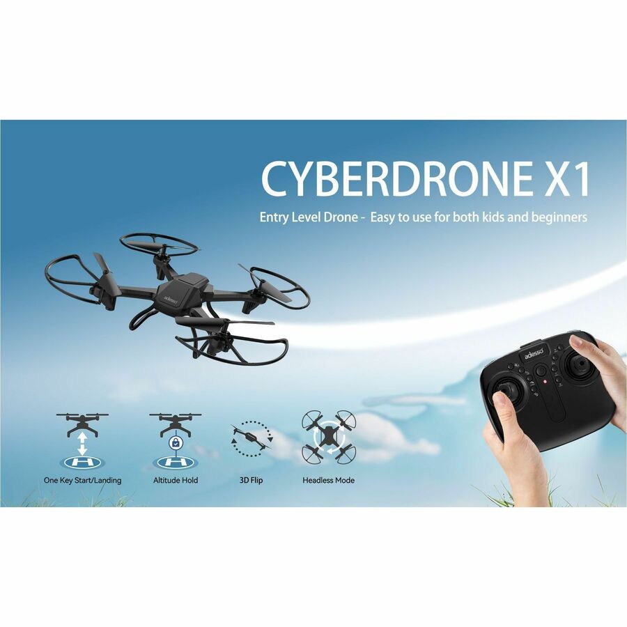 Adesso Entry Level Drone