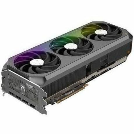 Zotac NVIDIA GeForce RTX 5070 Ti Graphic Card - 16 GB GDDR7