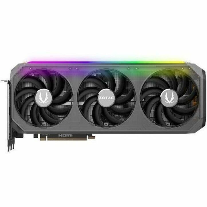 Zotac NVIDIA GeForce RTX 5070 Ti Graphic Card - 16 GB GDDR7