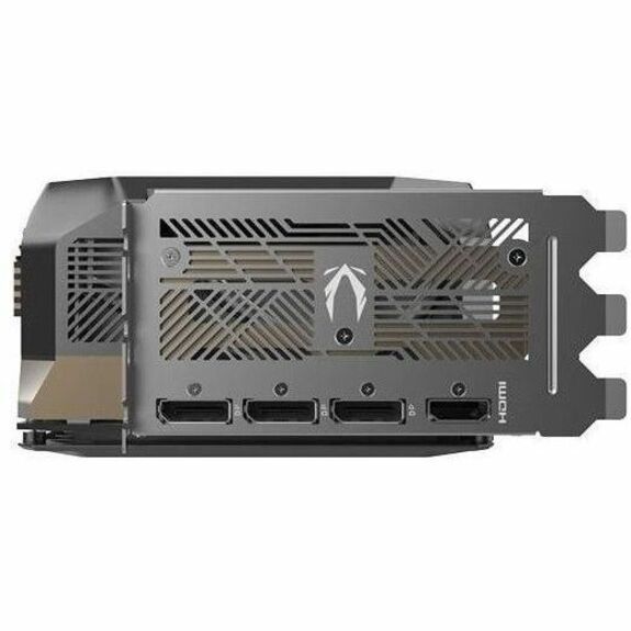 Zotac NVIDIA GeForce RTX 5070 Ti Graphic Card - 16 GB GDDR7