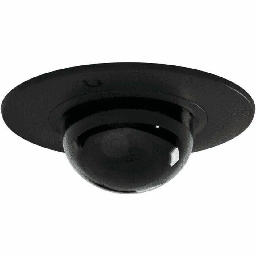 Ubiquiti Flush Mount Kit for Security Camera - Black