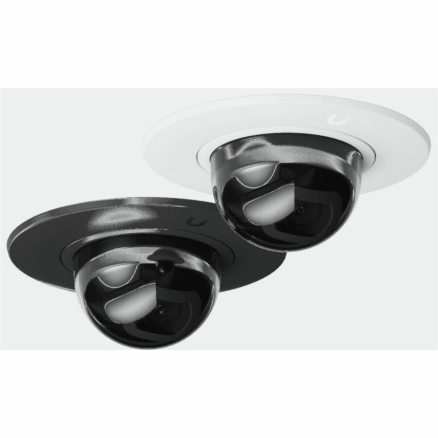 Ubiquiti Flush Mount Kit for Security Camera - Black
