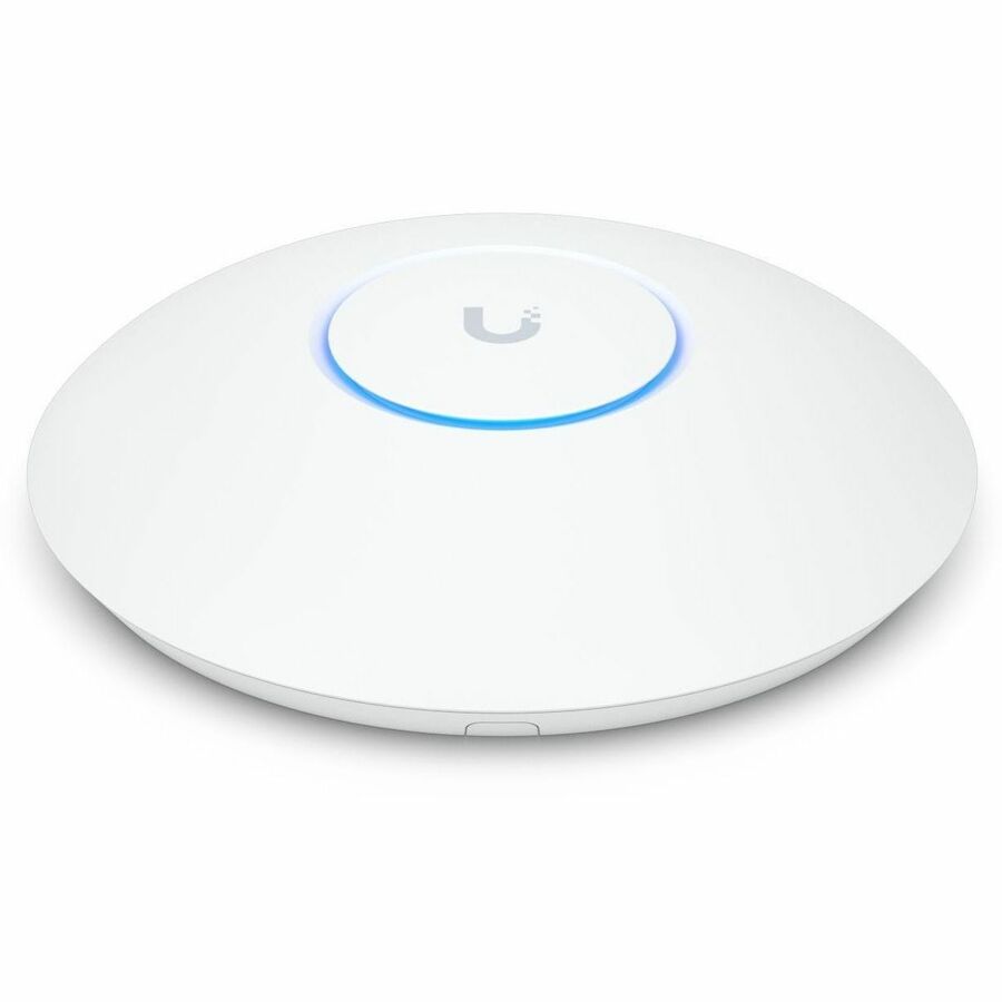 Ubiquiti U7 Pro Tri Band Wi-Fi 7 IEEE 802.11n/ac/ax/be/v/r/k 9.30 Gbit/s Wireless Access Point - Yes