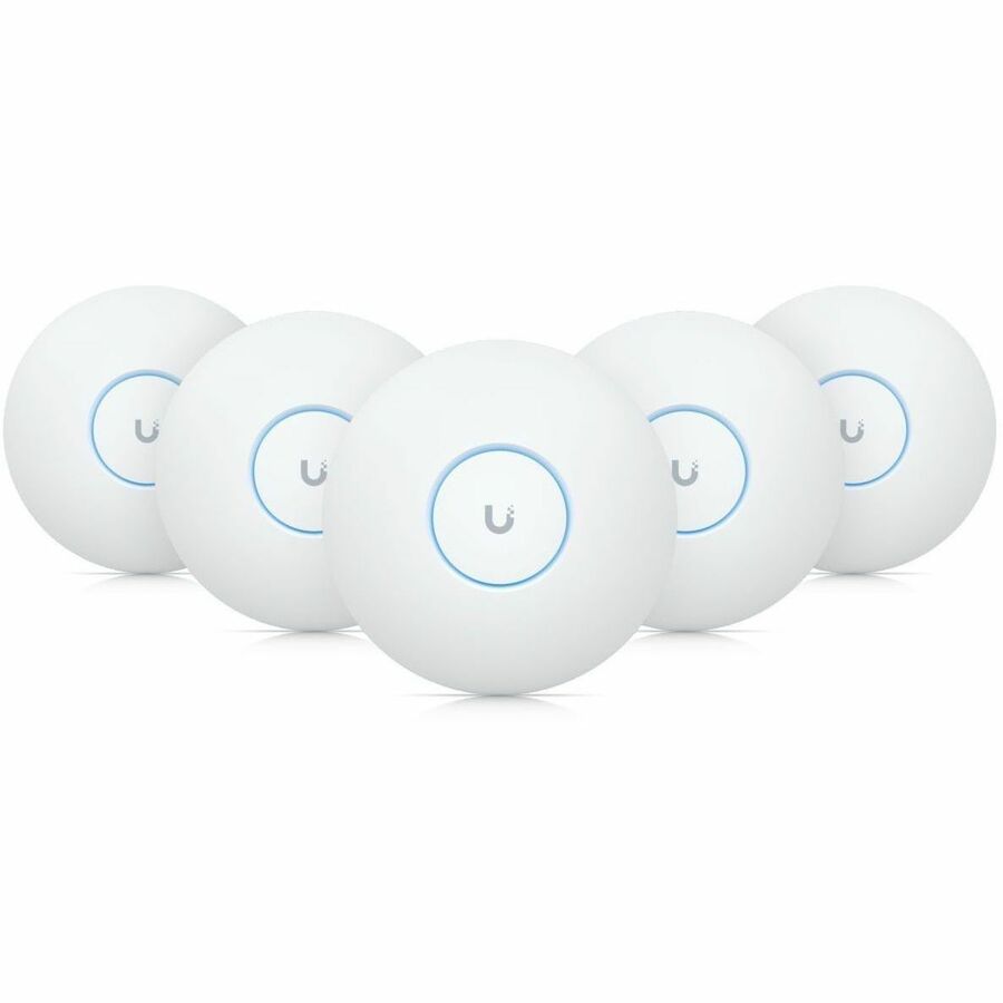 Ubiquiti U7 Pro Tri Band Wi-Fi 7 IEEE 802.11n/ac/ax/be/v/r/k 9.30 Gbit/s Wireless Access Point - Yes