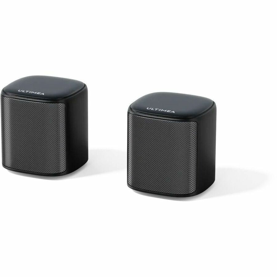 ULTIMEA Aura U2501 5.1 Bluetooth Sound Bar Speaker - 250 W RMS - Black