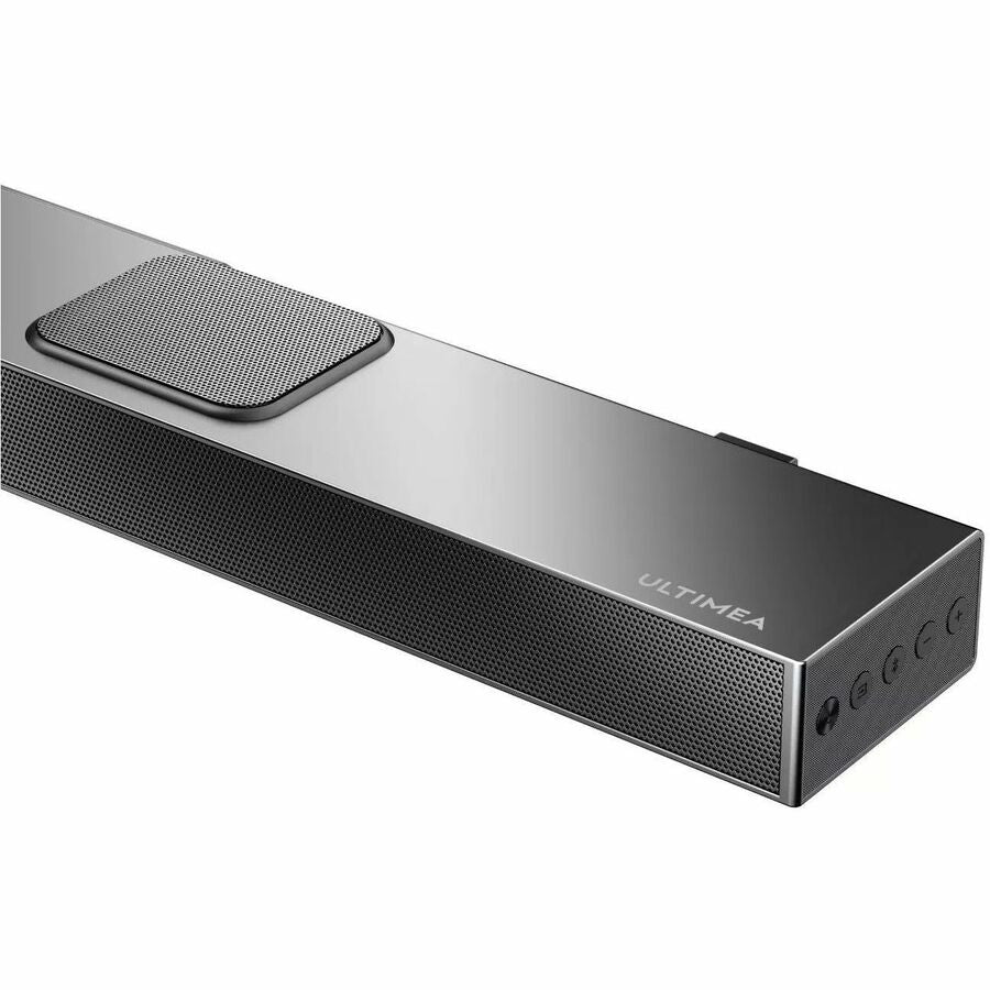 ULTIMEA Nova U4120 5.1.2 Bluetooth Sound Bar Speaker - Black