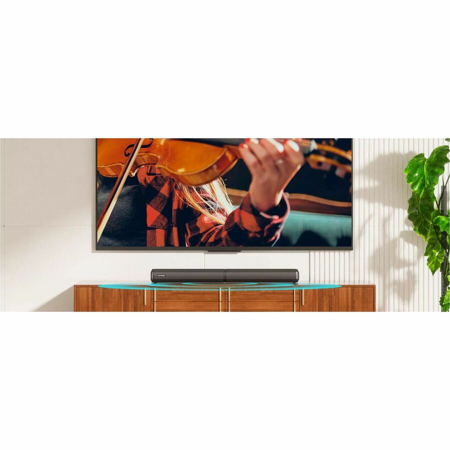 ULTIMEA Apollo U3600 4.1 Bluetooth Sound Bar Speaker