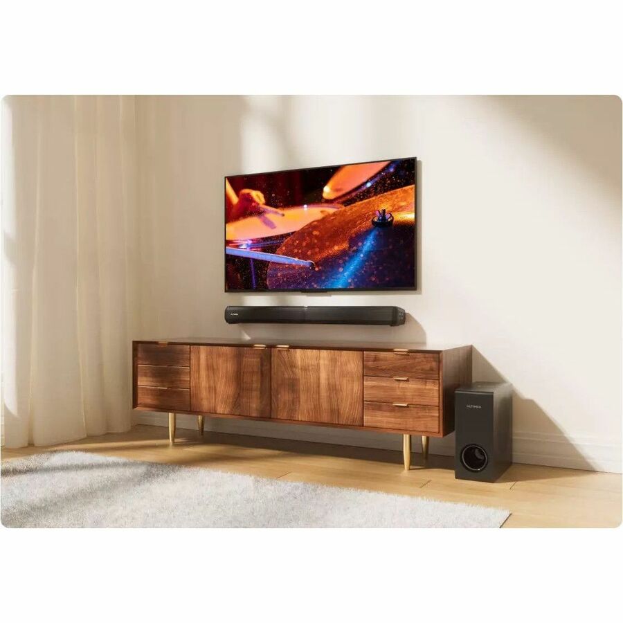 ULTIMEA Apollo U3600 4.1 Bluetooth Sound Bar Speaker