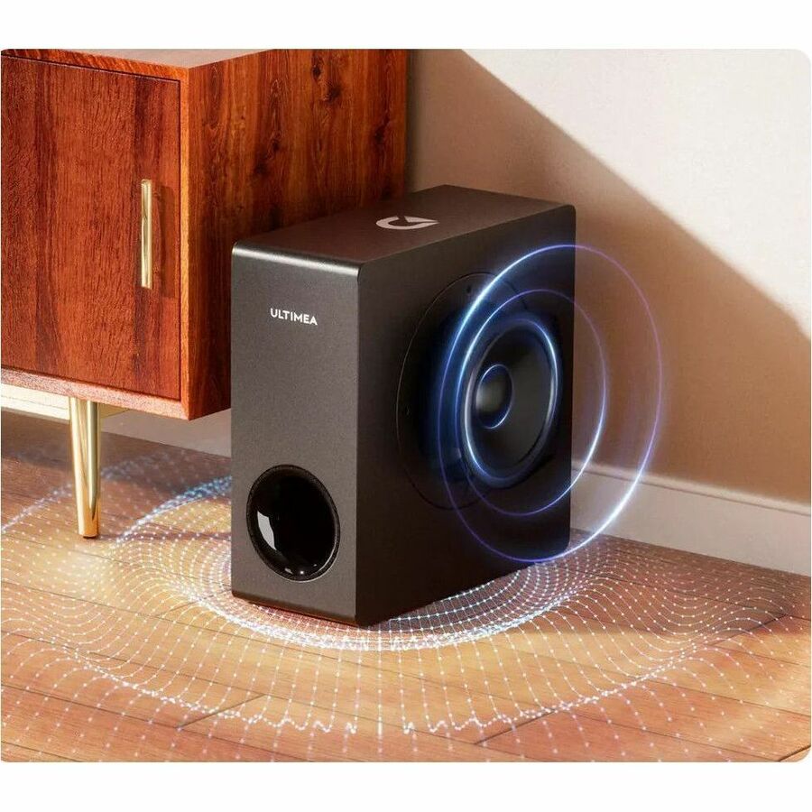 ULTIMEA Apollo U3600 4.1 Bluetooth Sound Bar Speaker