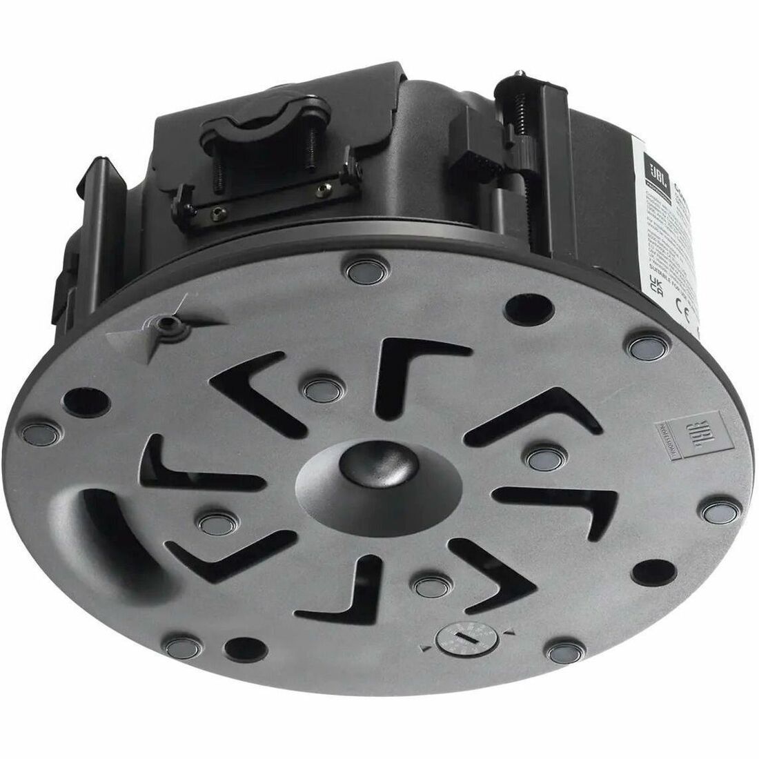 JBL Control 426LP 2-way Ceiling Mountable Speaker - 110 W RMS - Black