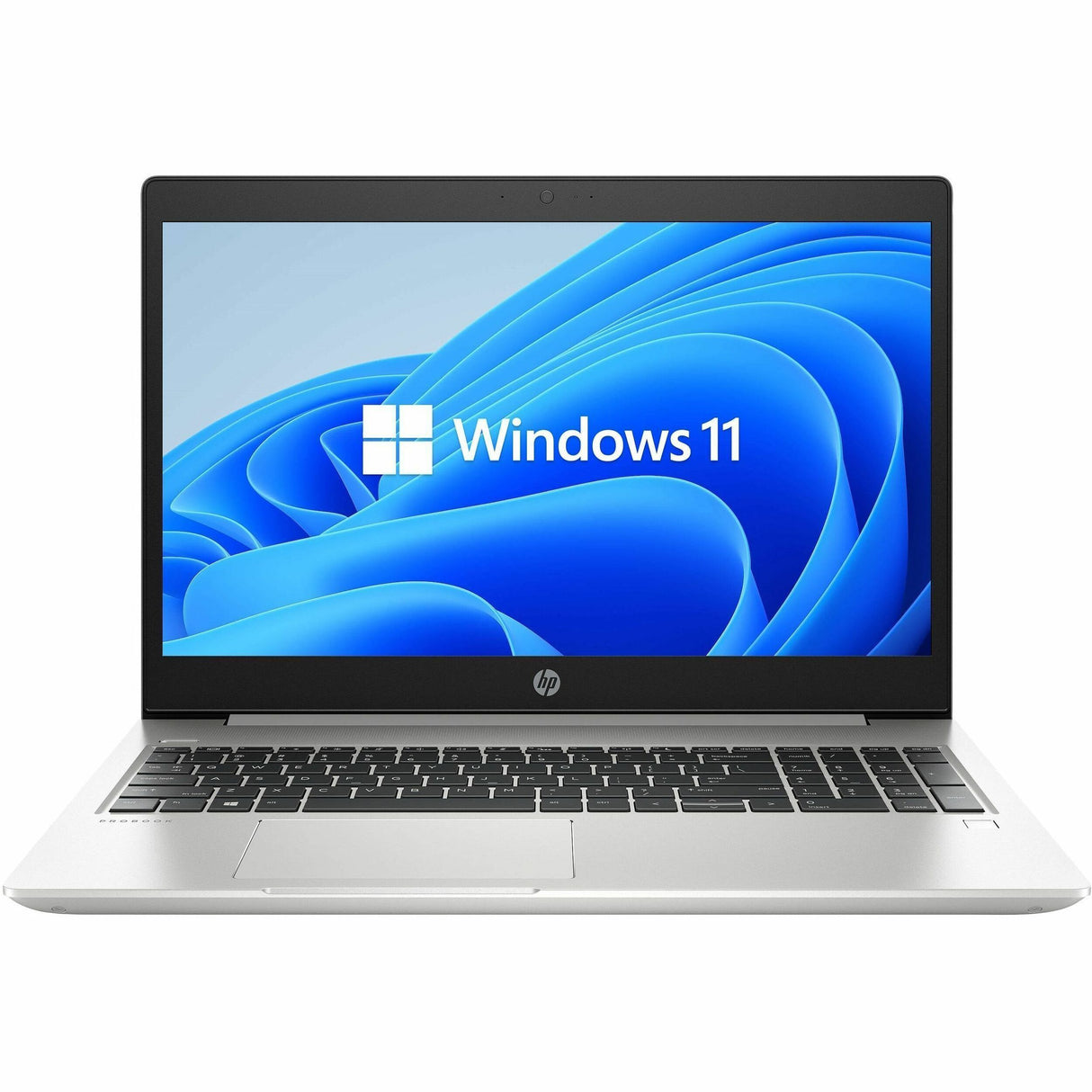 Joy Systems - HP ProBook 450 G6 15.6" Notebook - HD - Intel Core i5 8th Gen i5-8265U - 16 GB - 512 GB SSD