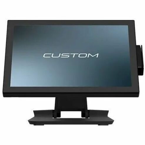 ASCENT 15.1IN STD I5 1145G7E