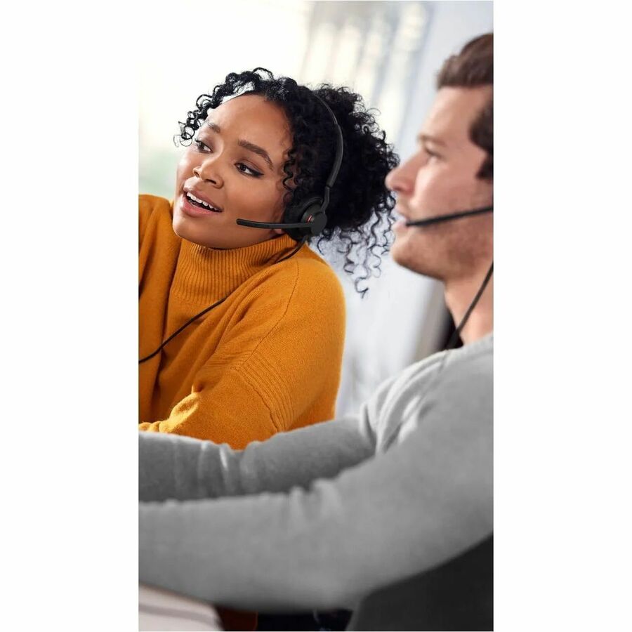 Jabra Engage 50 II Headset