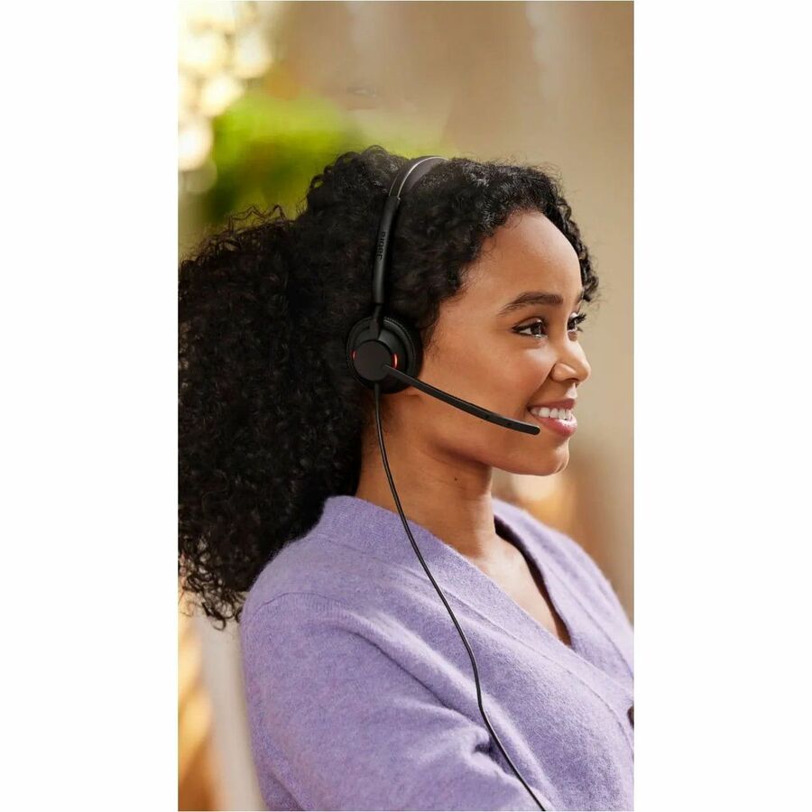 Jabra Engage 50 II, Link, Ster