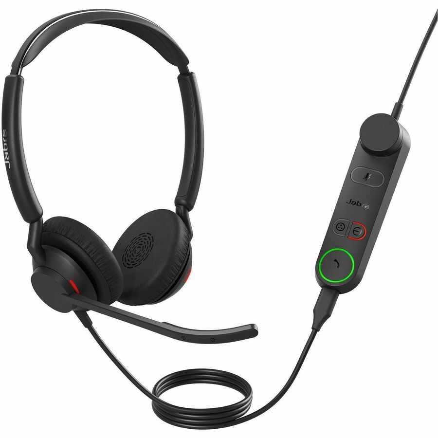 Jabra Engage 50 II, Link, Ster