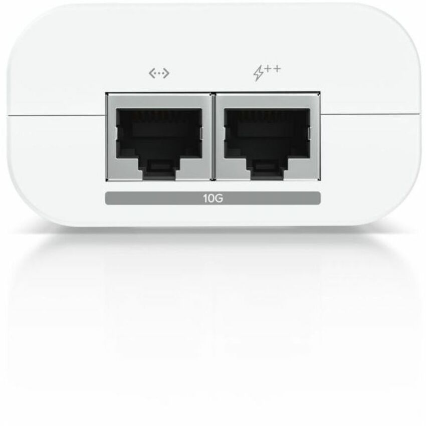 Ubiquiti 10G PoE++ Adapter (60W)