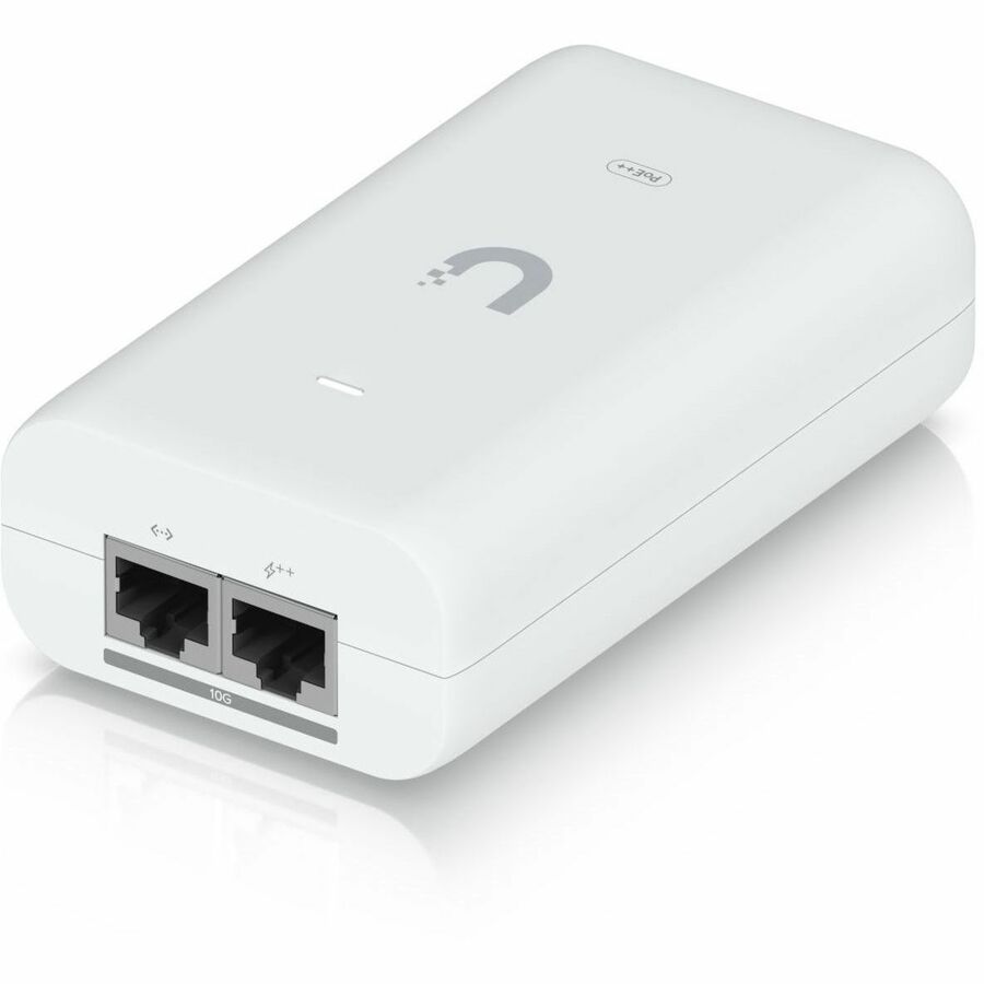 Ubiquiti 10G PoE++ Adapter (60W)