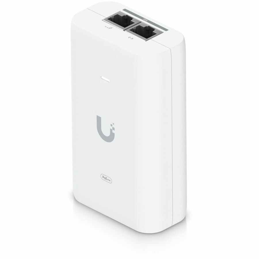 Ubiquiti 10G PoE++ Adapter (60W)