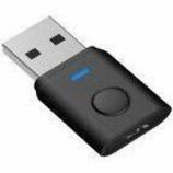 Cyber Acoustics Professional Wireless Headset With AI Noise Cancelation