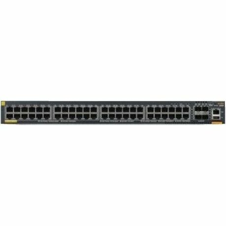 HPE ANW 6200F 48G C4 4SFP+740W